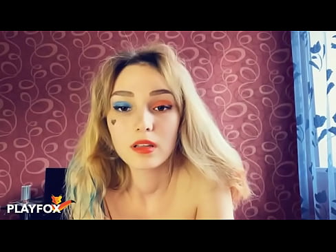 ❤️ Qedehên rastiya virtual ya magic bi Harley Quinn re seksê dan min Porno li ku.rionews.top ❌